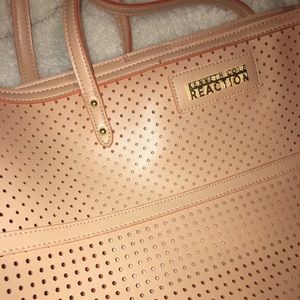 Kenneth Cole reaction bag